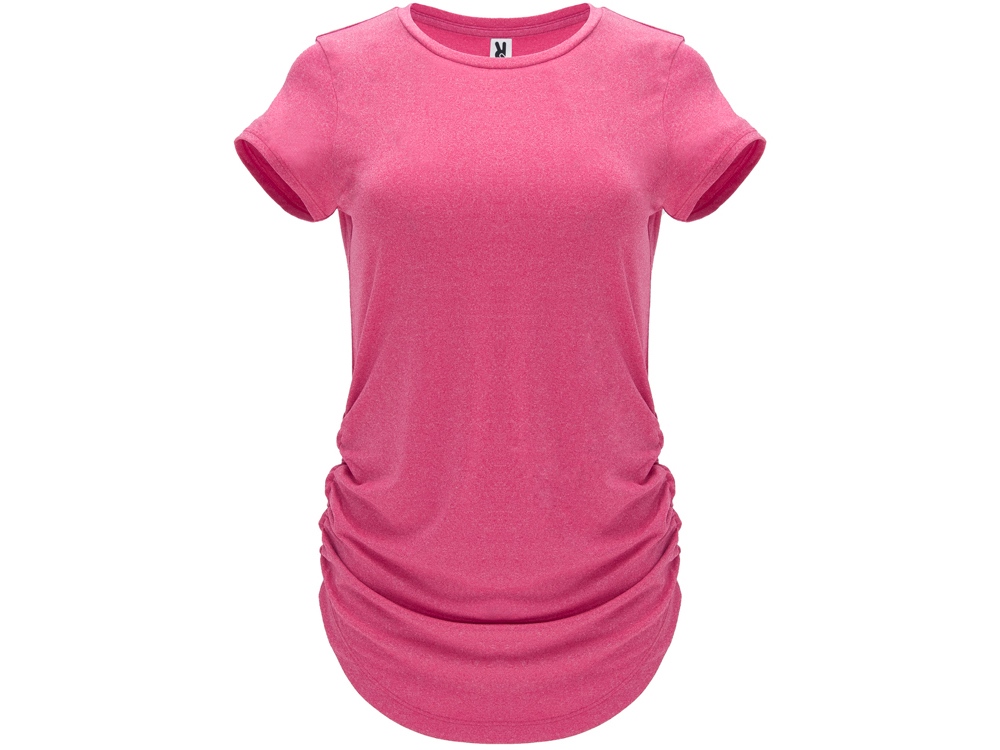 Футболка Aintree женская, красный