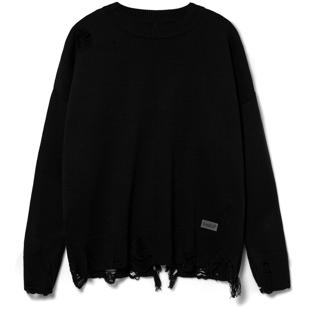 Джемпер оверсайз унисекс Grunge