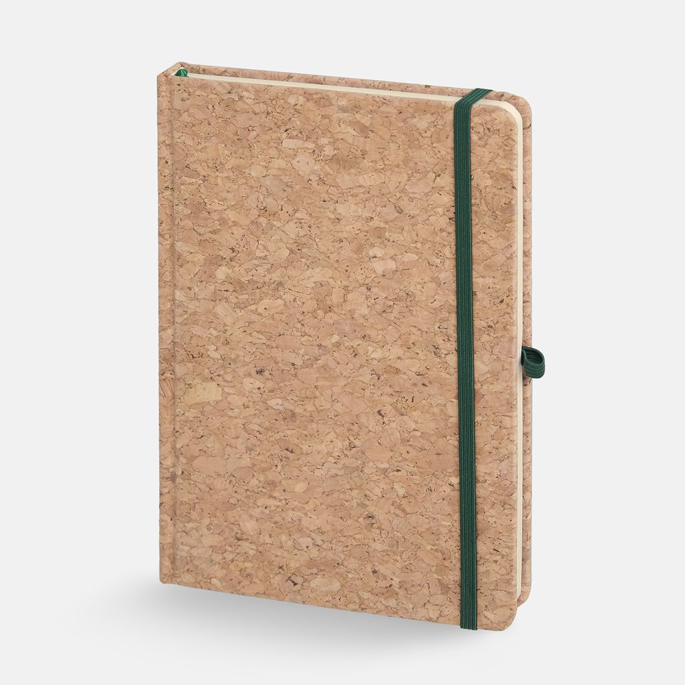 Блокнот Corkfolio