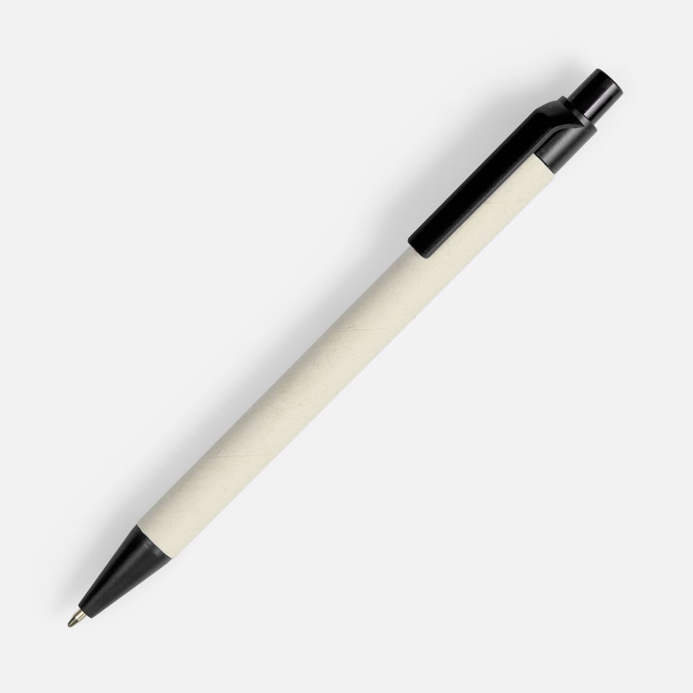 Ручка шариковая MilkMake