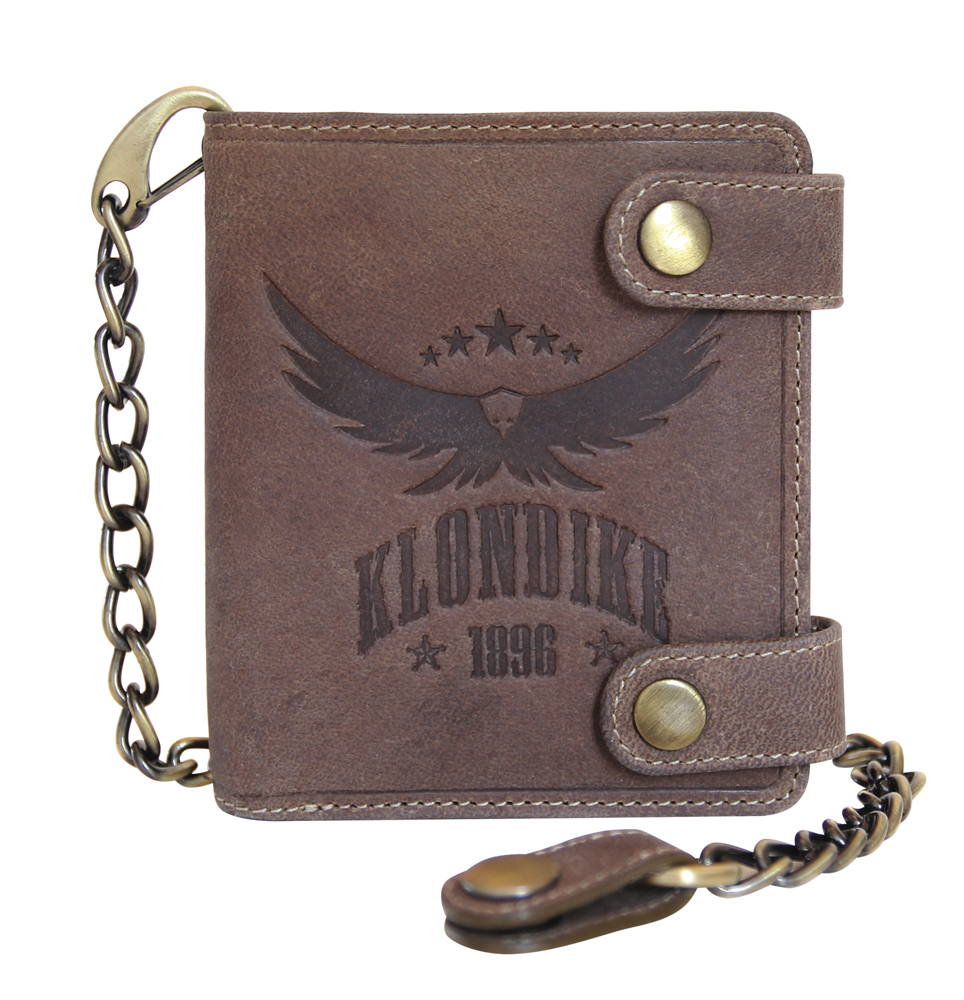 Бумажник KLONDIKE «Tim Eagle» ,KD1023-02