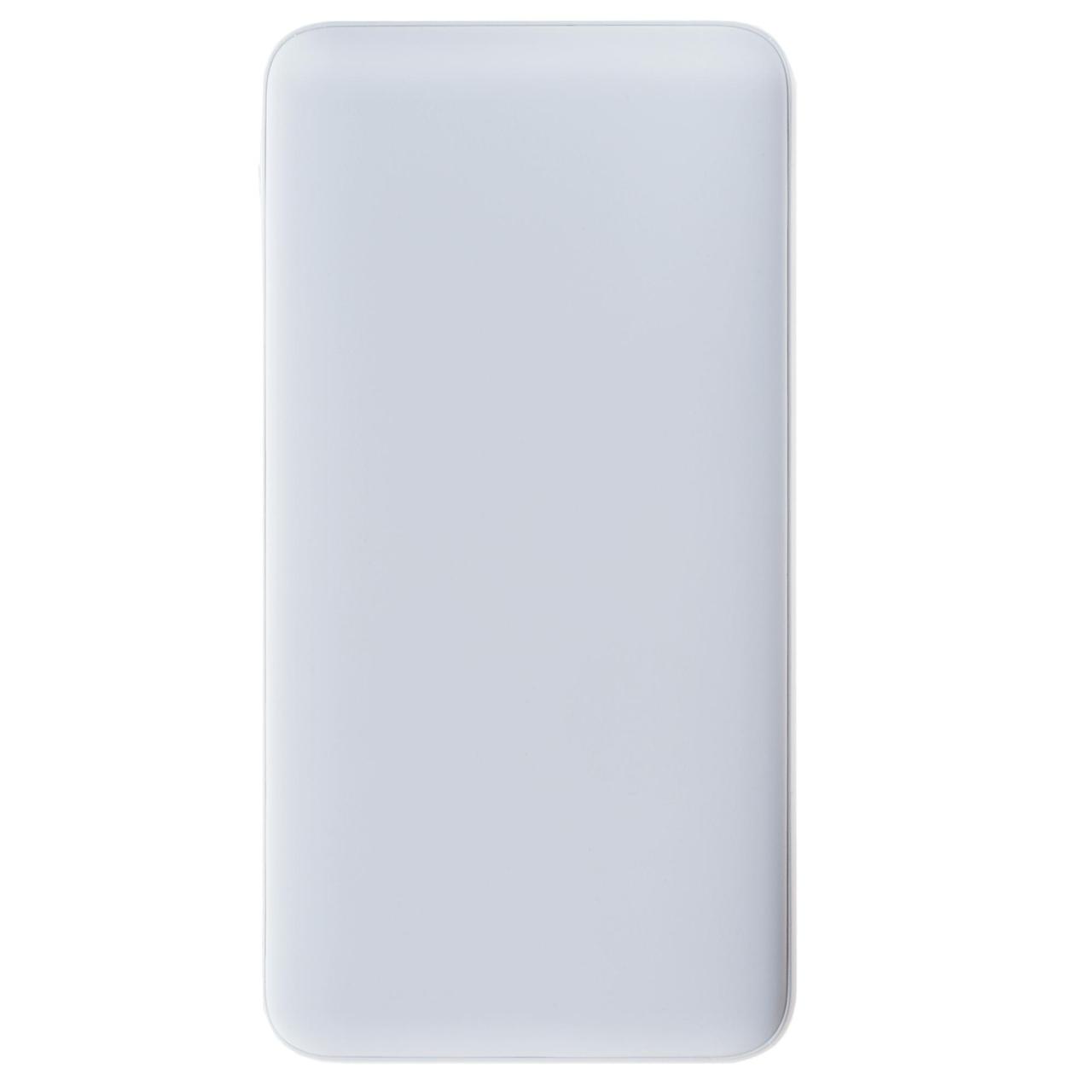 Внешний аккумулятор ENERGY SOFT TYPE-C, 5000 мА·ч