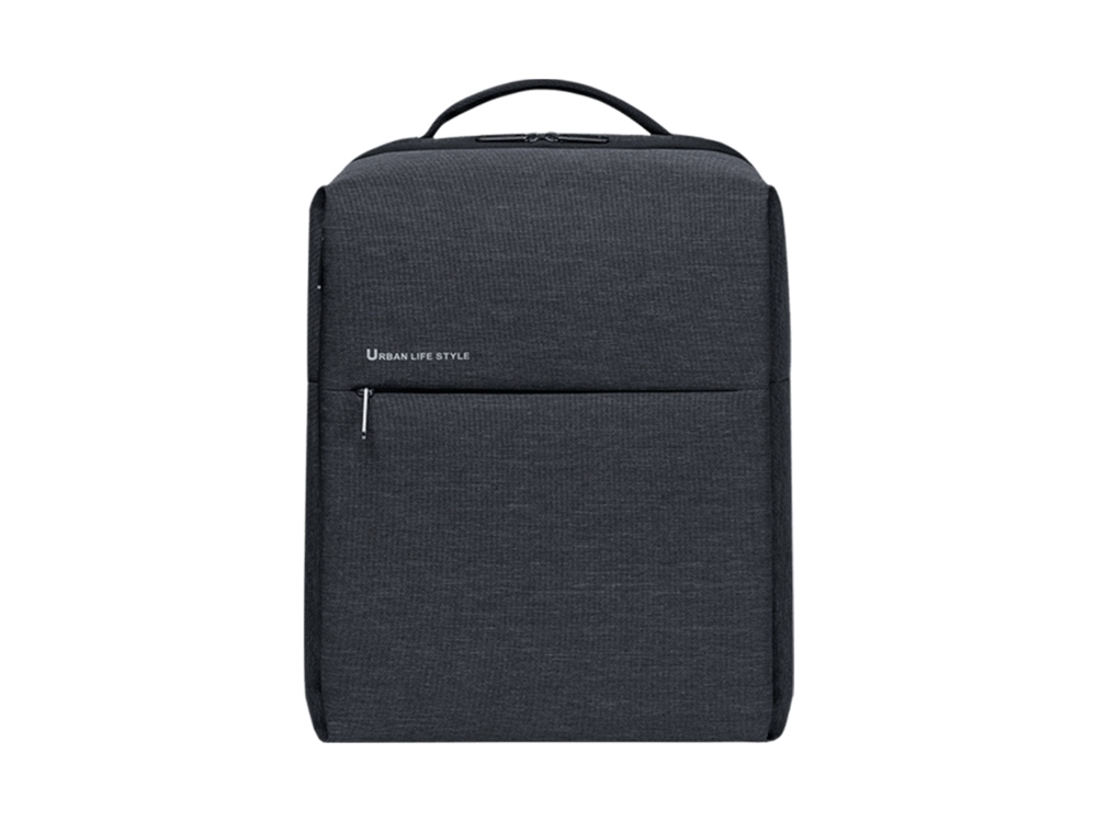 Рюкзак Mi City Backpack 2 Light Gray DSBB03RM (ZJB4194GL)