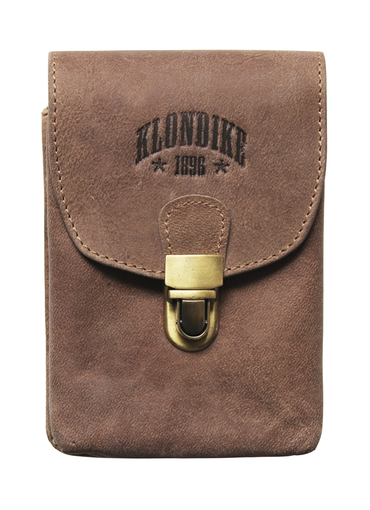 Сумка на пояс KLONDIKE «Bobby» ,KD1032-02