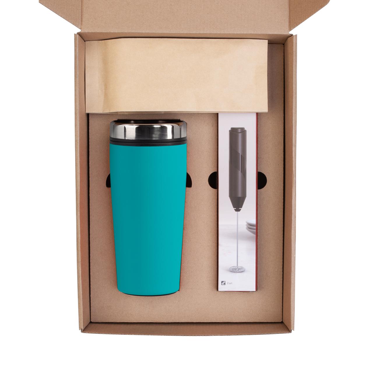 Набор Макиато