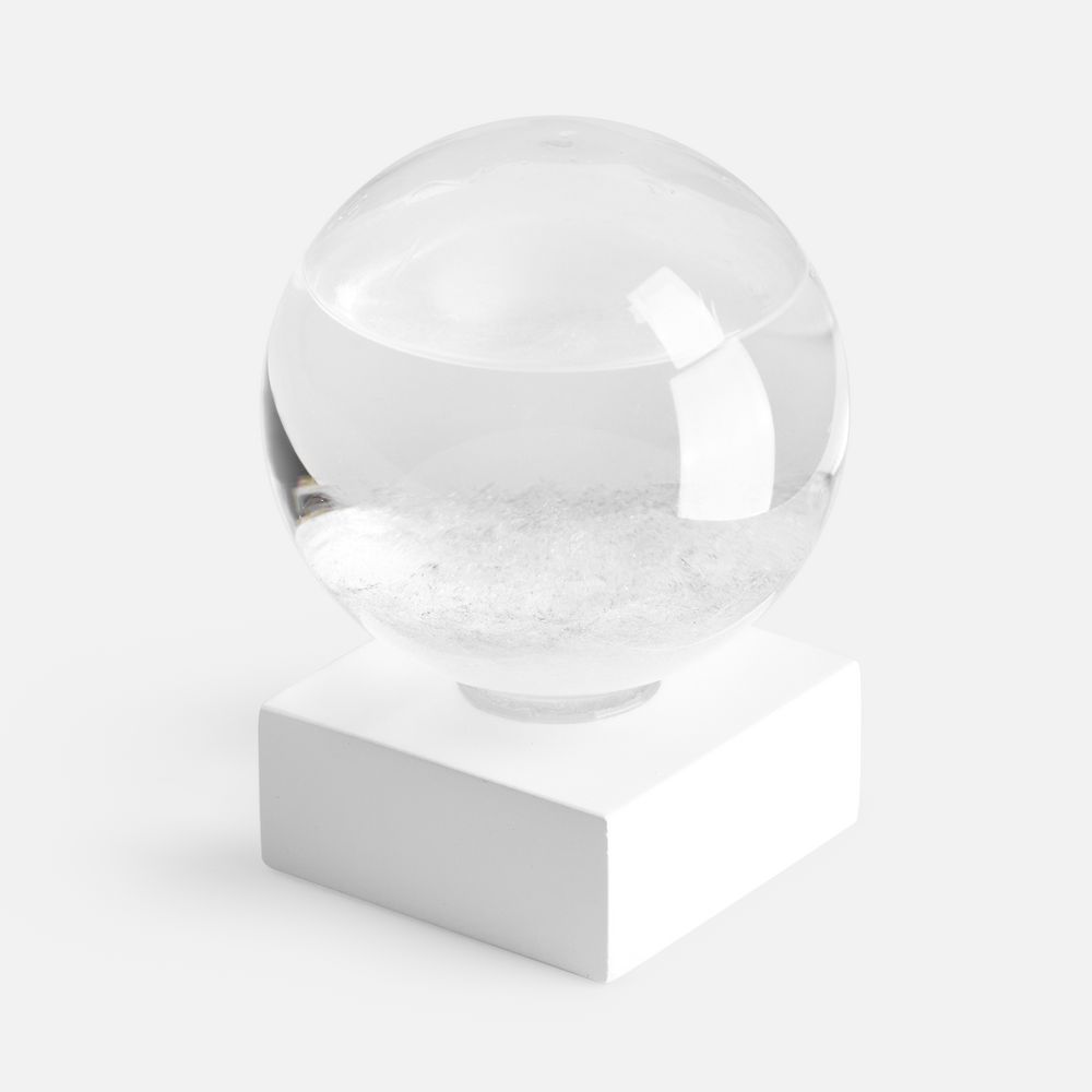 Штормгласс Mystery