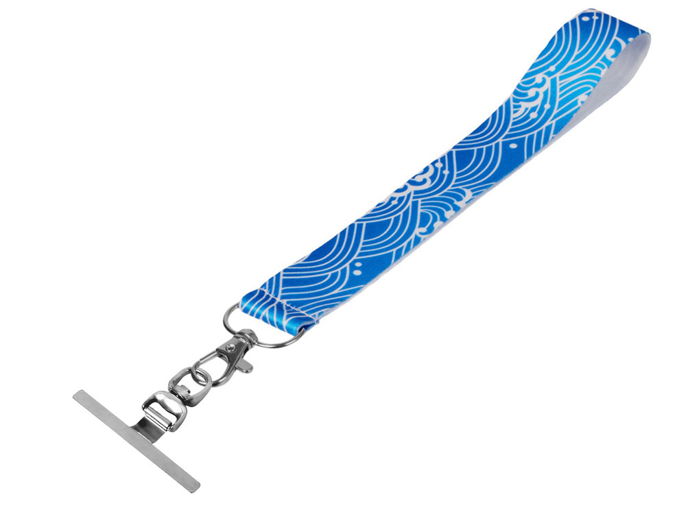 Ремувка под сублимацию с держателем для телефона и узким держателем для телефона из ПЭ