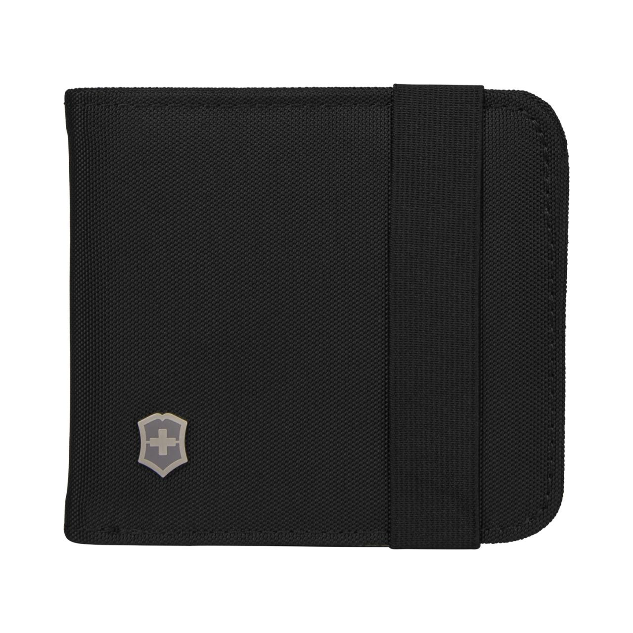 Бумажник VICTORINOX TA 5.0 Bi-Fold Wallet с RFID защитой ,610396