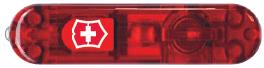 Передняя накладка для ножей VICTORINOX SwissLite 58 мм ,C.6200.T1