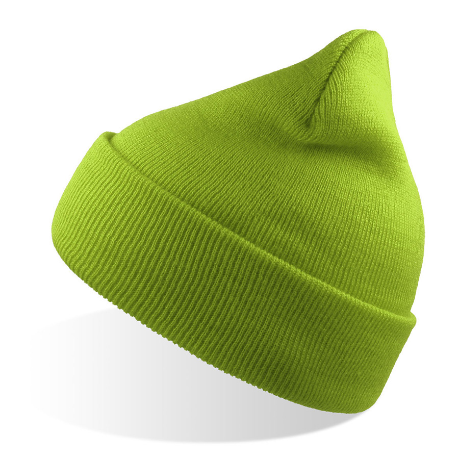 Шапка вязаная двойная Wind-S