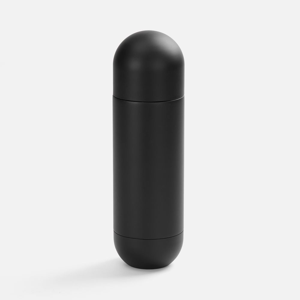 Термос Tubula Soft Touch