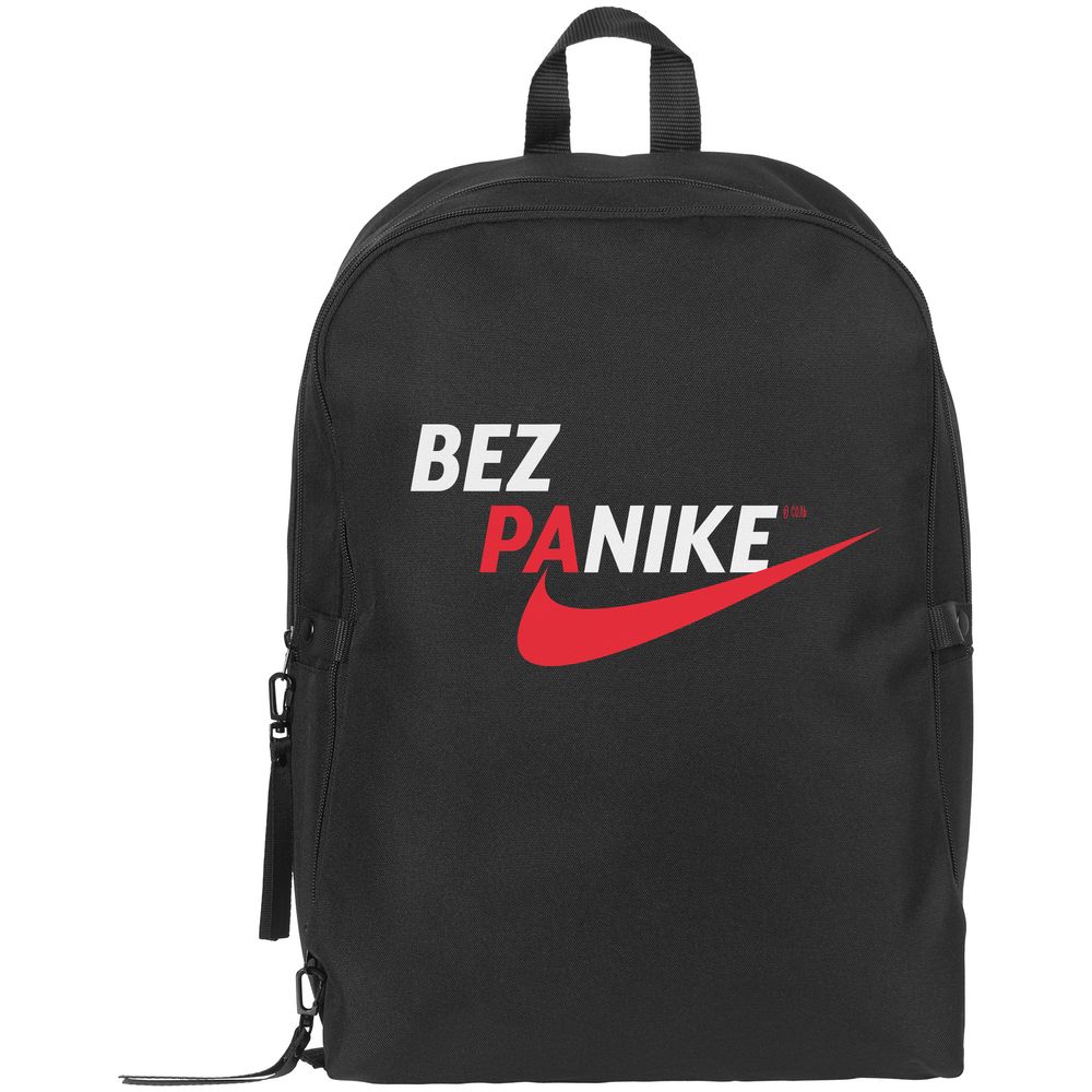 Рюкзак Bez Panike