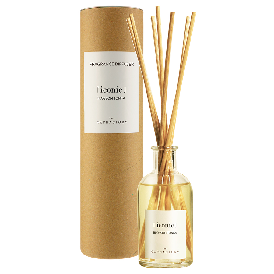 Диффузор ароматический The Olphactory 100 мл