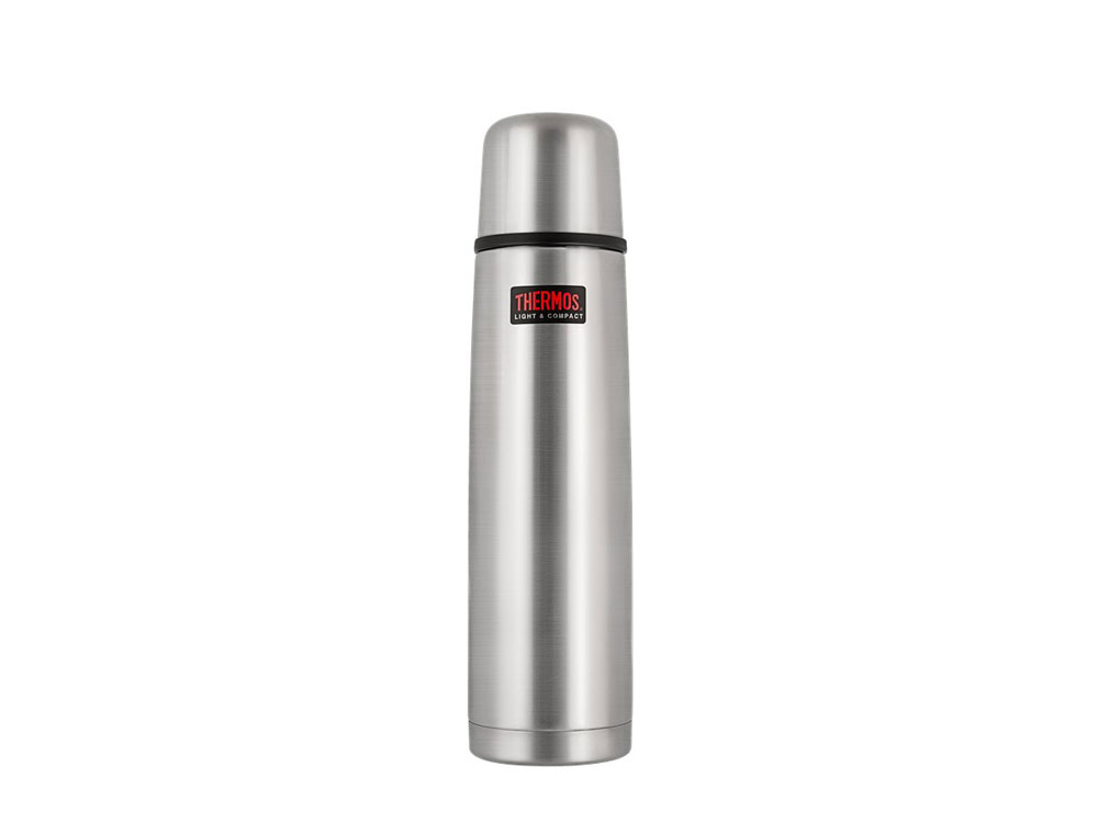 Термос из нерж. стали тм THERMOS FBB-750B Stainless SteeL Flask 0.75L