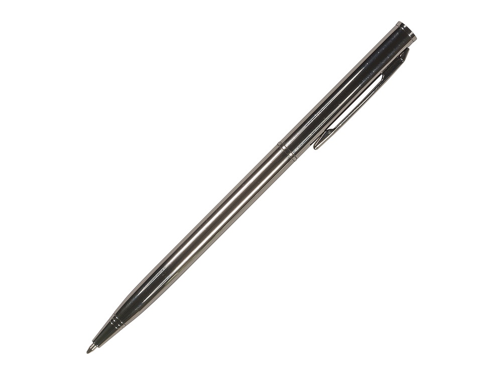 Ручка шариковая автоматическая BrunoVisconti® PALERMO цвет корпуса розовое золото, 0.7 мм