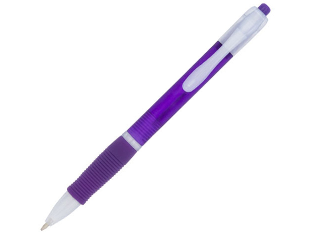 Шариковая ручка Trim, светло-синий