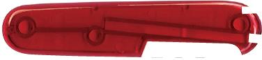 Задняя накладка для ножей VICTORINOX 91 мм ,C.3500.T4.10