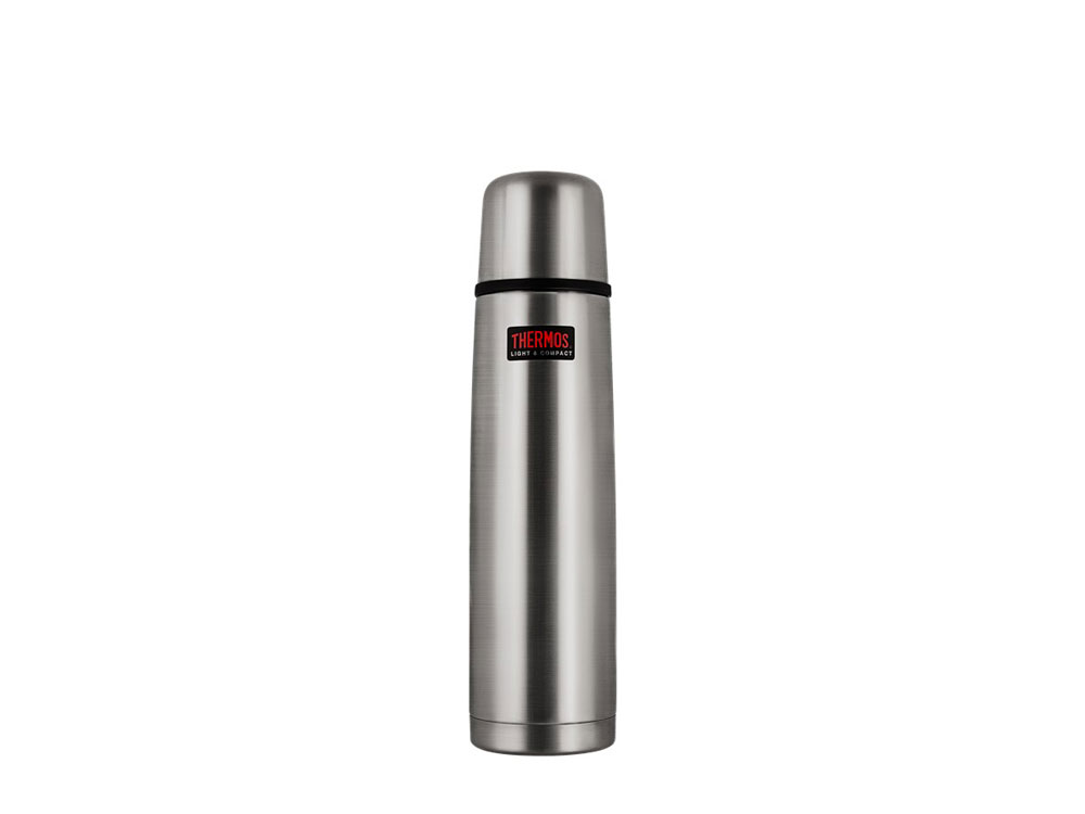 Термос из нерж. стали тм THERMOS FBB-500 Red