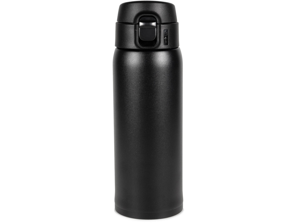 Термокружка Relaxika 701 (0,48 литра), хаки (без лого)