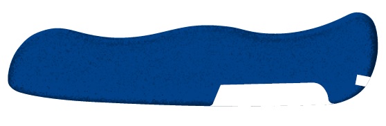 Задняя накладка для ножей VICTORINOX 111 мм ,C.8302.4.10