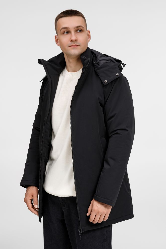 Куртка-парка унисекс Sfera