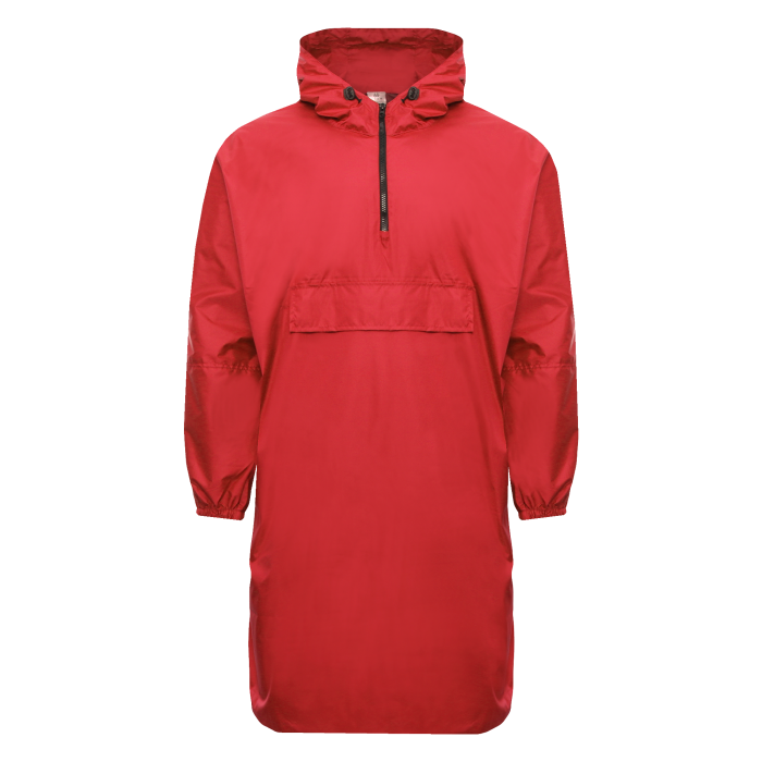 Дождевик анорак STAN с карманом, 61