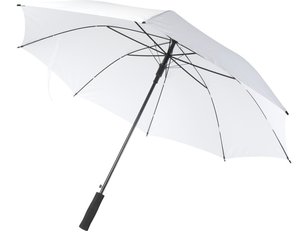 Ibi зонт 27 дюймов - сплошной черный