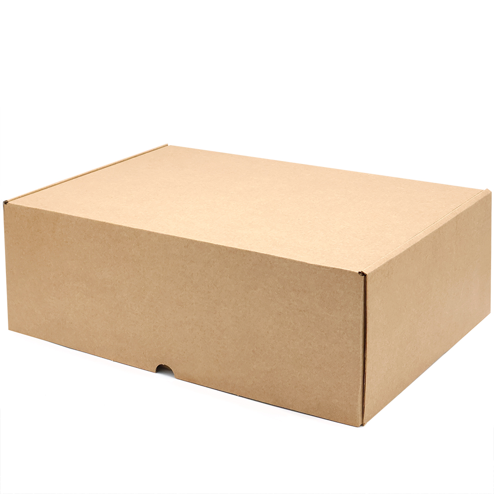 Коробка Humble, Бежевый