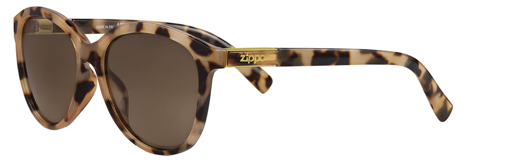 Очки солнцезащитные ZIPPO ,OB228-4