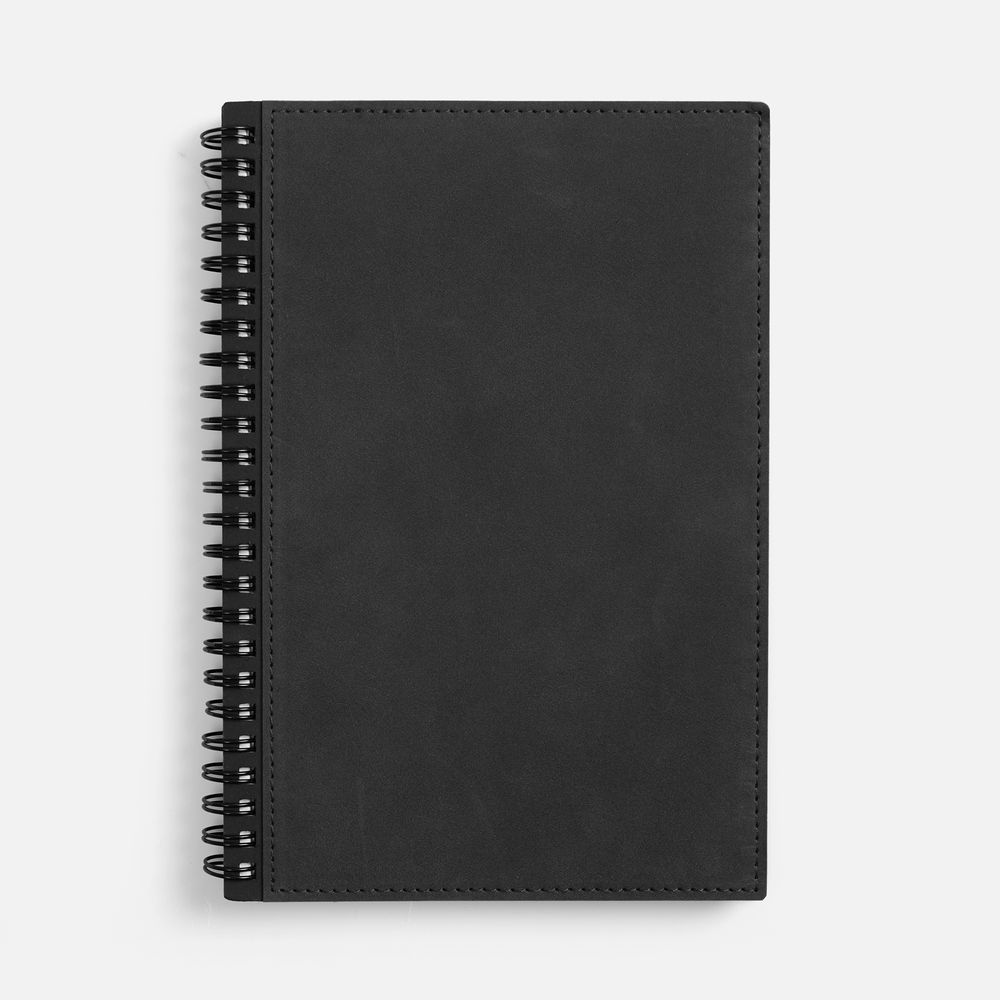 Ежедневник Notera, недатированный