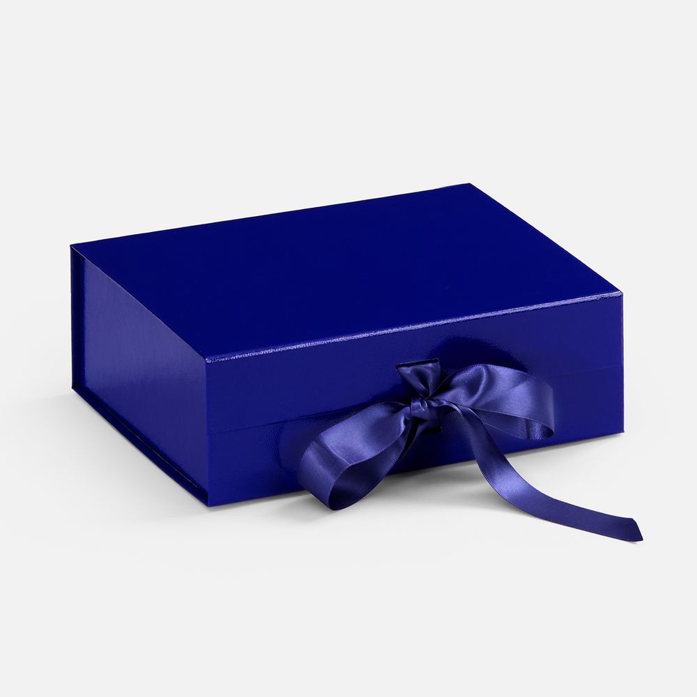 Коробка складная Rusetti, S