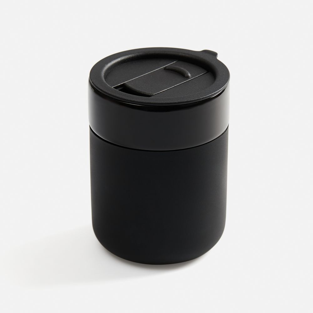 Кружка Nabo с силиконовым держателем