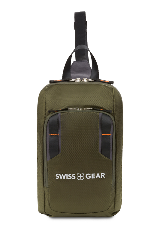 Рюкзак SWISSGEAR с одним плечевым ремнем ,3992606550