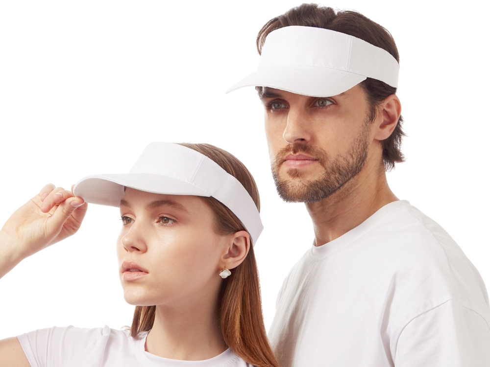 Козырек Bangkok, оранжевый