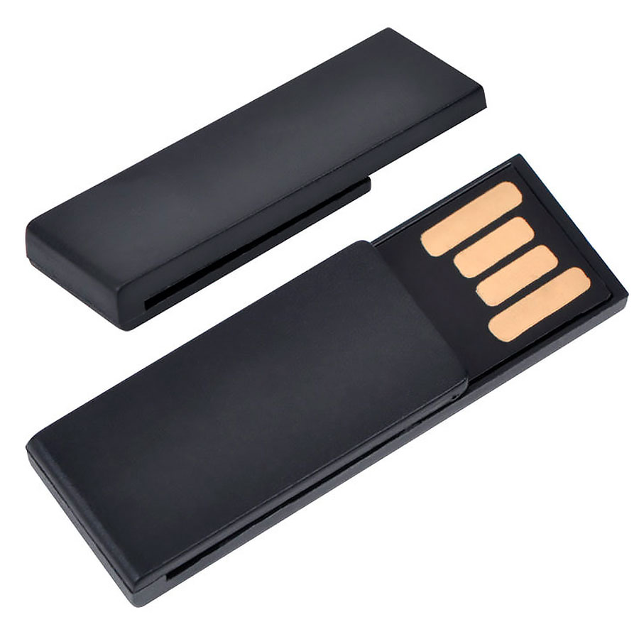 USB flash-карта Clip (8Гб)