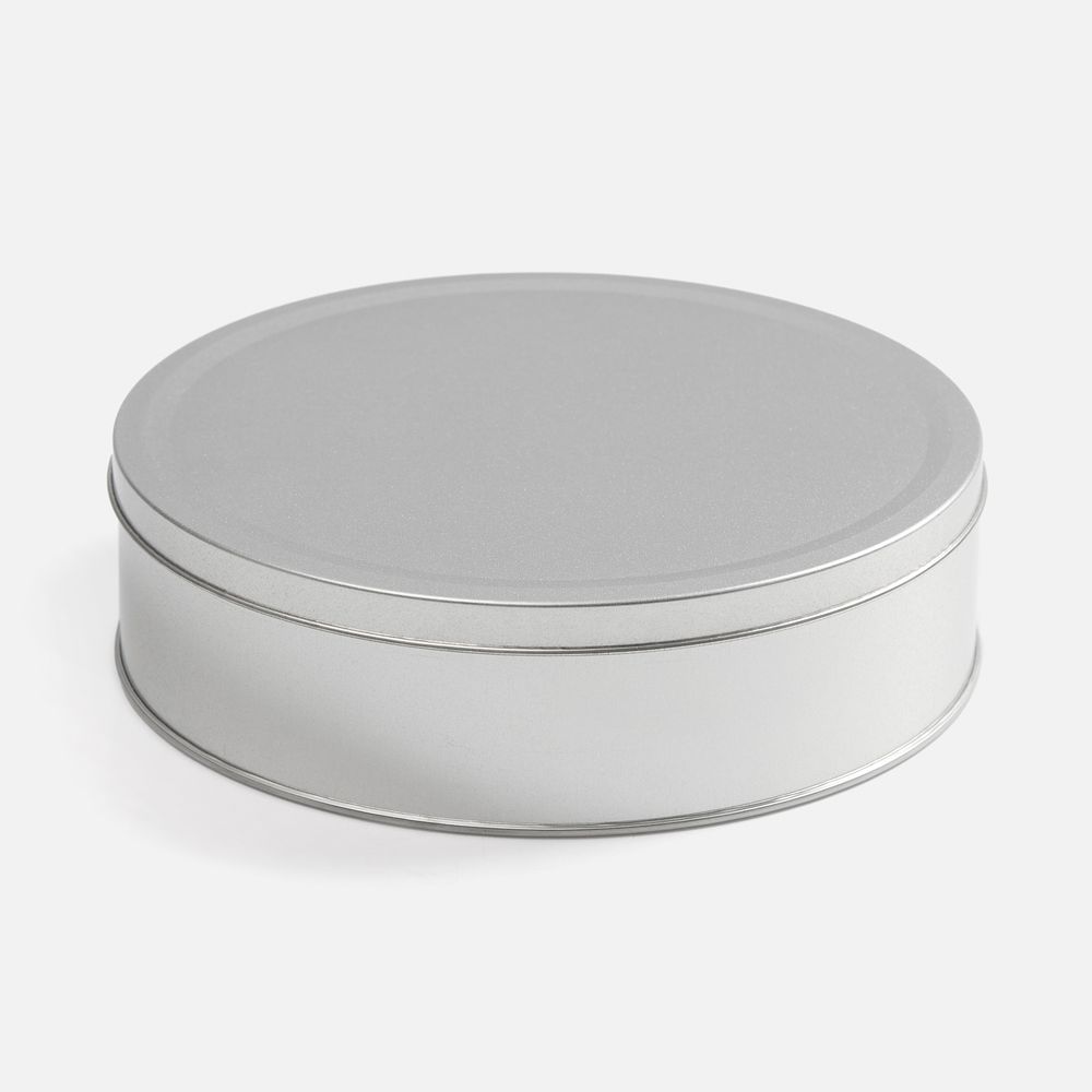 Коробка Pragmax L, круглая