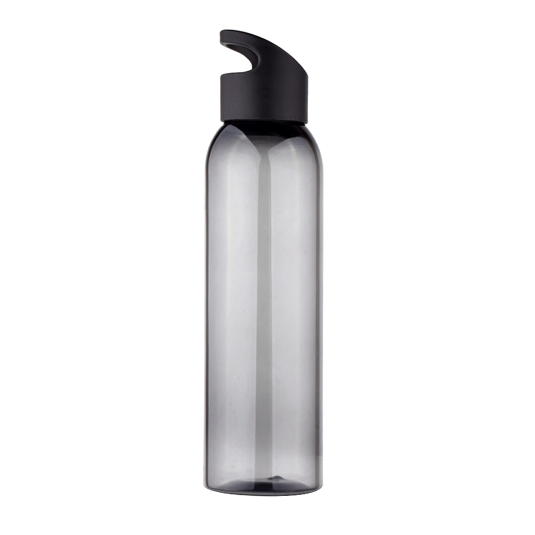 Бутылка пластиковая для воды SPORTES - Желтый KK