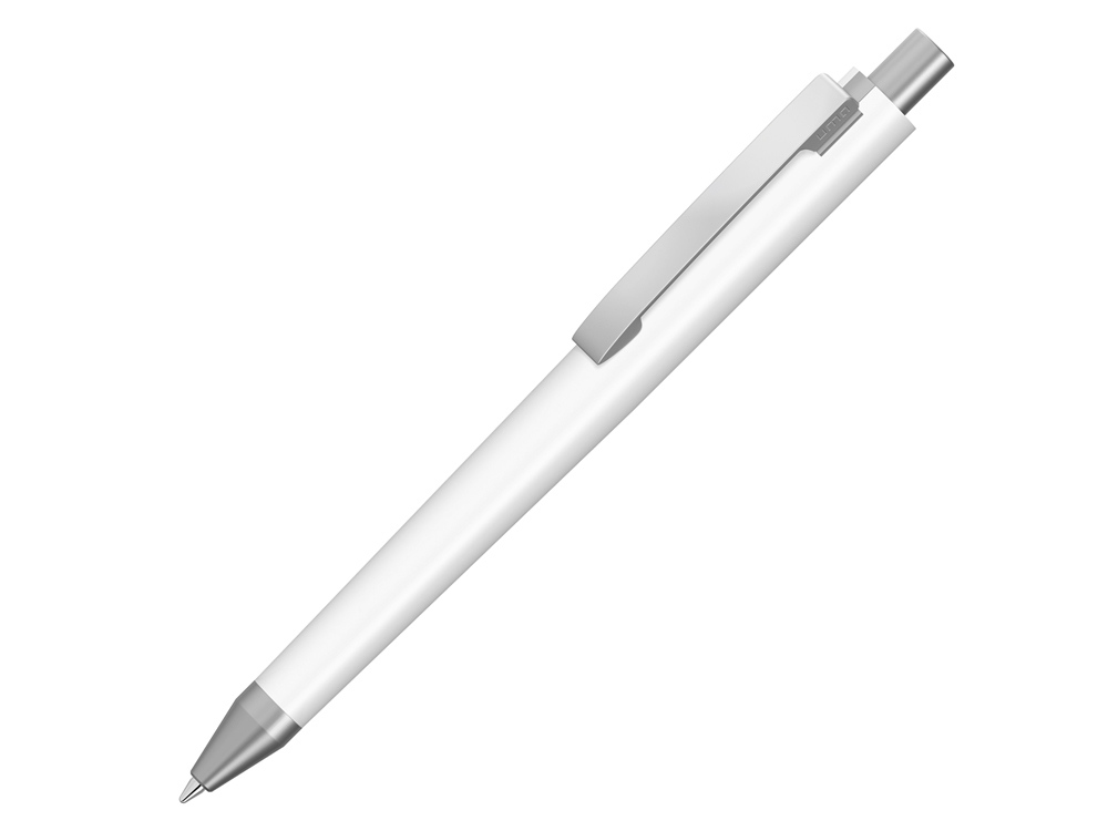 Ручка металлическая TALIS, серебристый