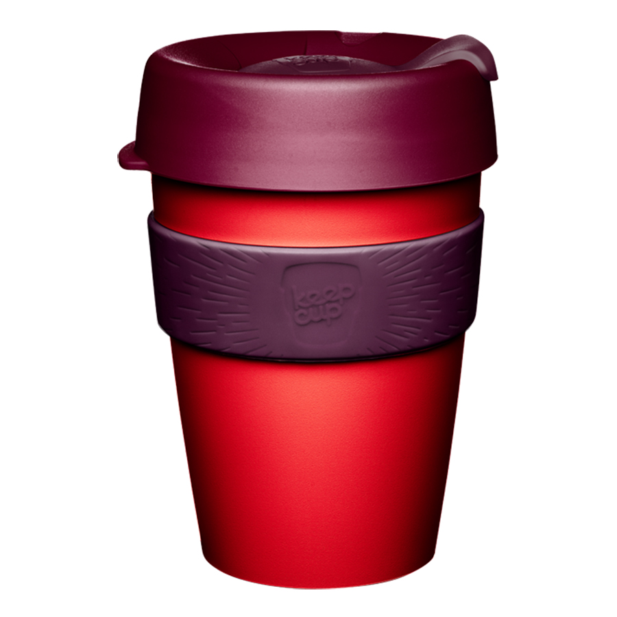 Кружка KeepCup Original M 340 мл