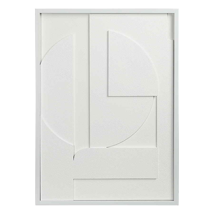 Панно декоративное Minimalism, 50х70 см