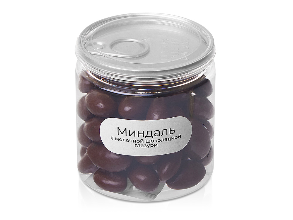 Вишня в черничной глазури, 140 гр