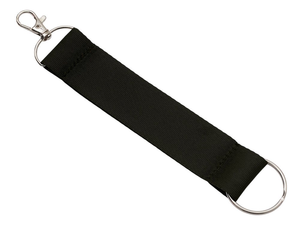 Ремувка с кольцом Vida, 3,2 см, красный