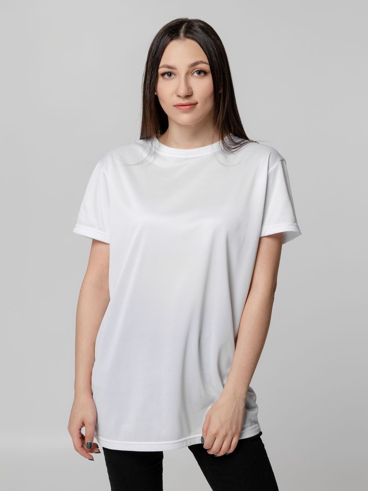 Футболка унисекс Paint Tee