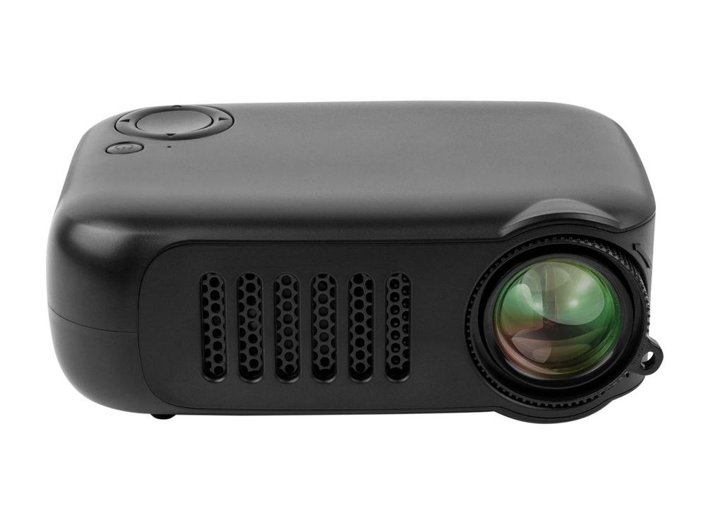 Проектор Rombica Ray Mini White (Р)