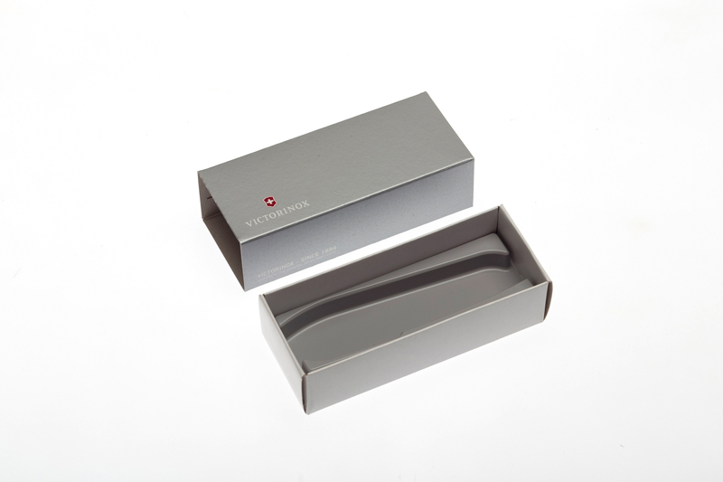 Коробка для ножей VICTORINOX 111 мм толщиной до 6 уровней ,4.0091