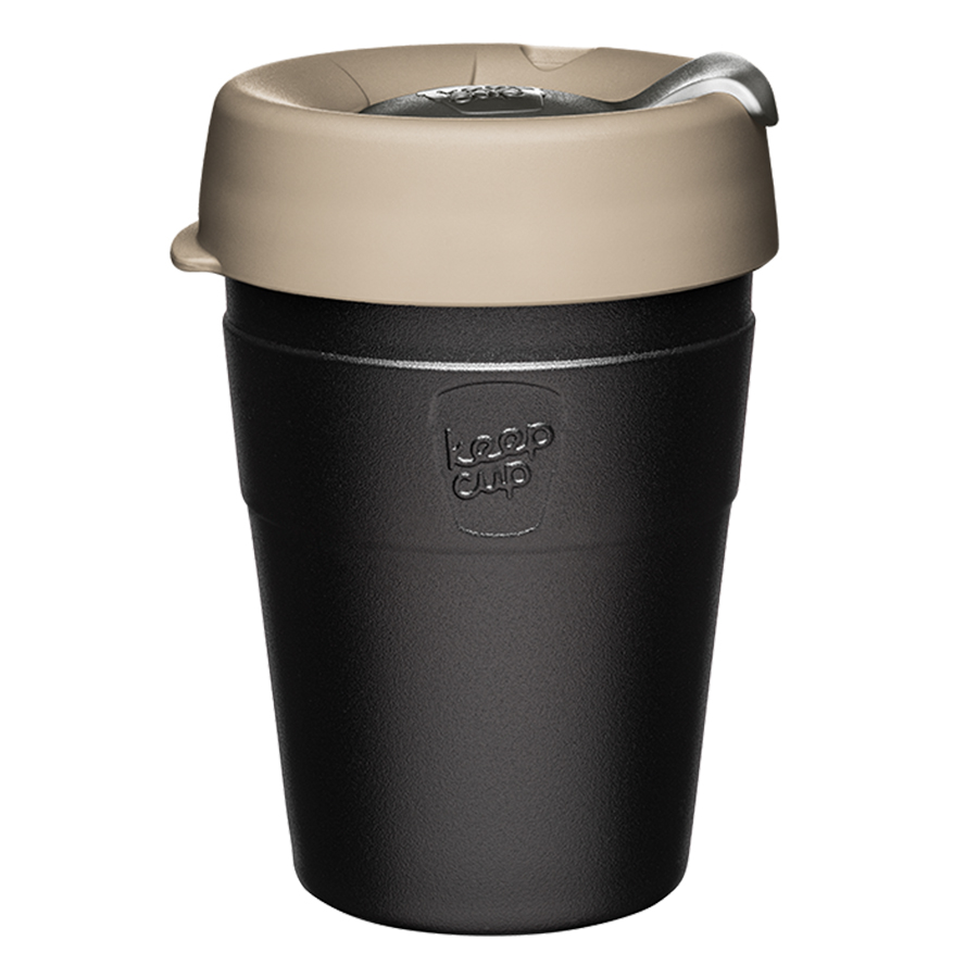 Термокружка KeepCup Thermal M 340 мл