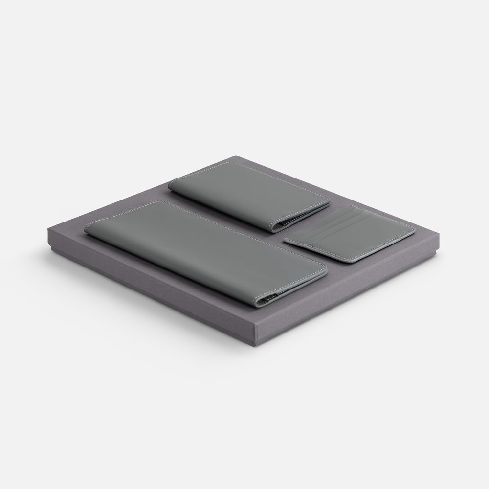 Набор Alaska Trio