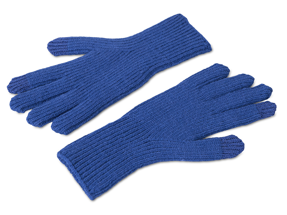 Перчатки Nordend, черный