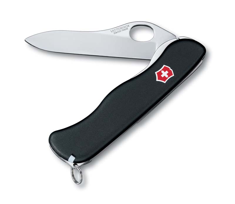 Нож перочинный VICTORINOX Sentinel One Hand ,0.8413.M3