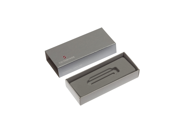 Коробка для ножей VICTORINOX 58 мм толщиной 2 и более уровней (MiniChamp) ,4.0063.07